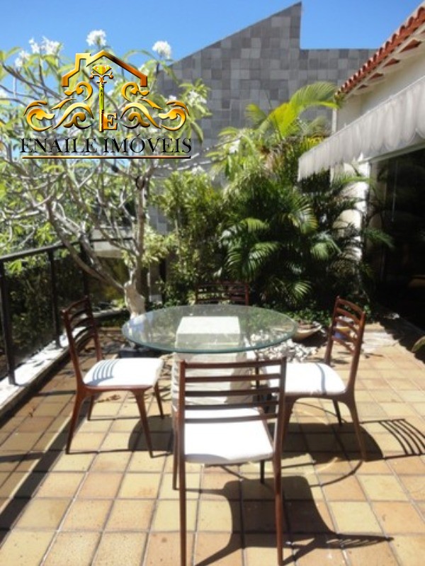 Apartamento residencial em rio de janeiro - rj, barra da tij