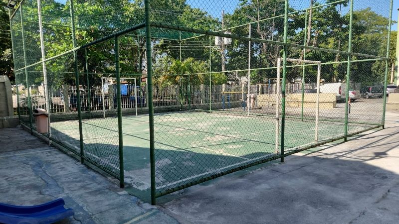 Apartamento residencial em rio de janeiro - rj, anil