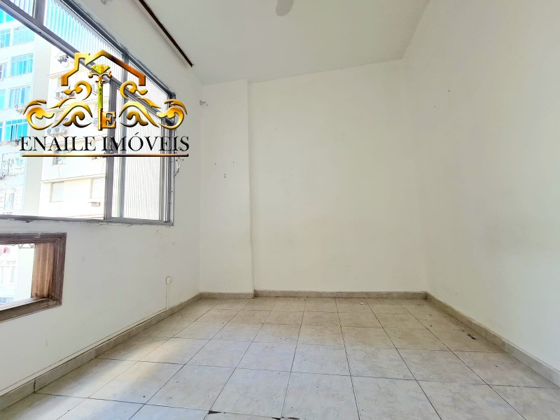 Apartamento residencial em rio de janeiro - rj, copacabana