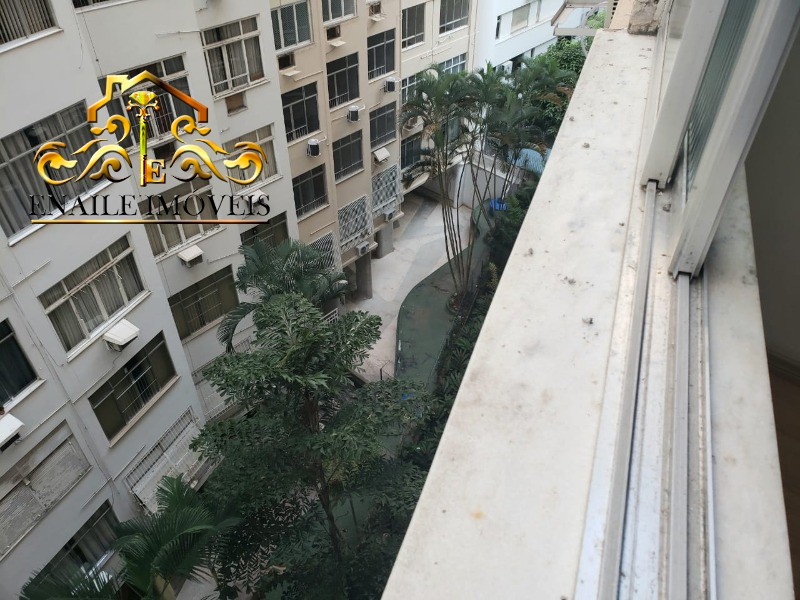 Apartamento residencial em rio de janeiro - rj, copacabana