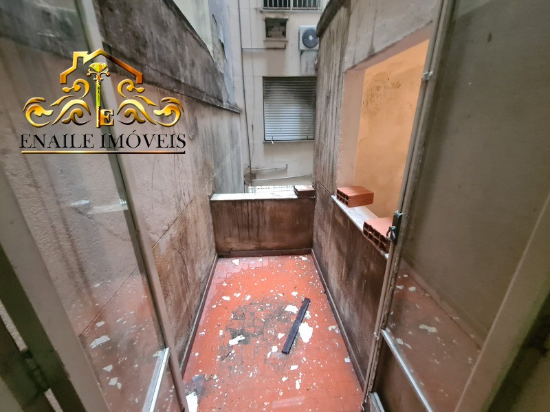 Apartamento residencial em rio de janeiro - rj, copacabana