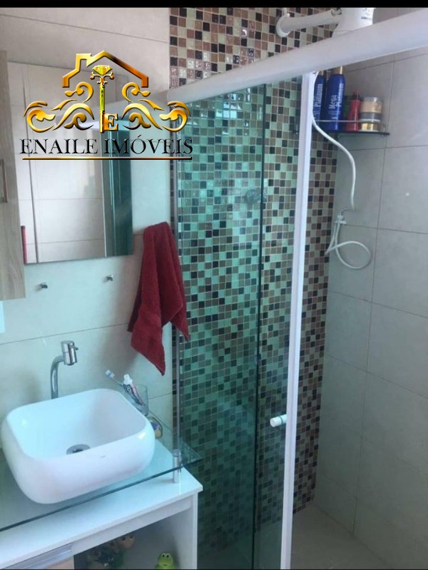 Casa residencial em itaguaí - rj, vila geny