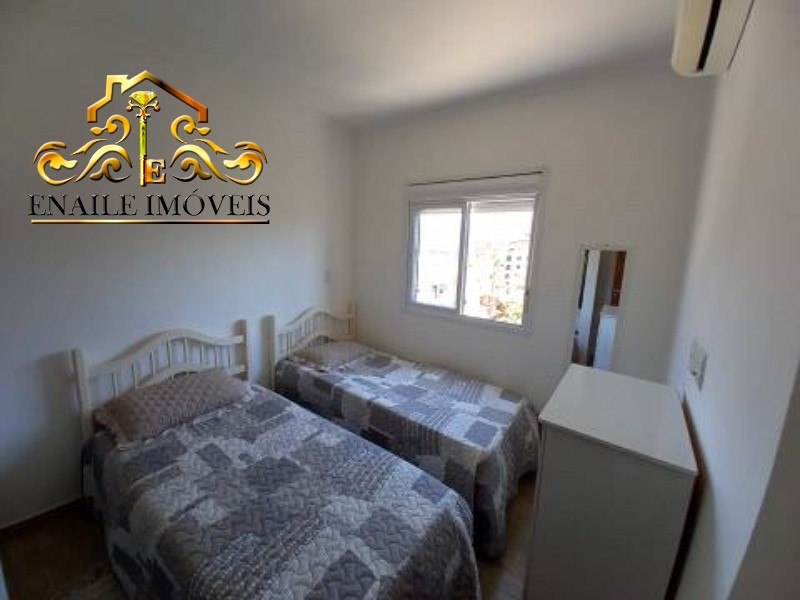 Apartamento residencial em ubatuba - sp, itagua