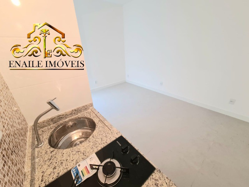 Apartamento residencial em rio de janeiro - rj, flamengo