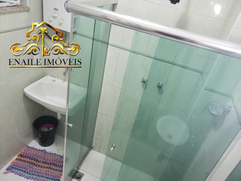 Apartamento residencial em rio de janeiro - rj, copacabana