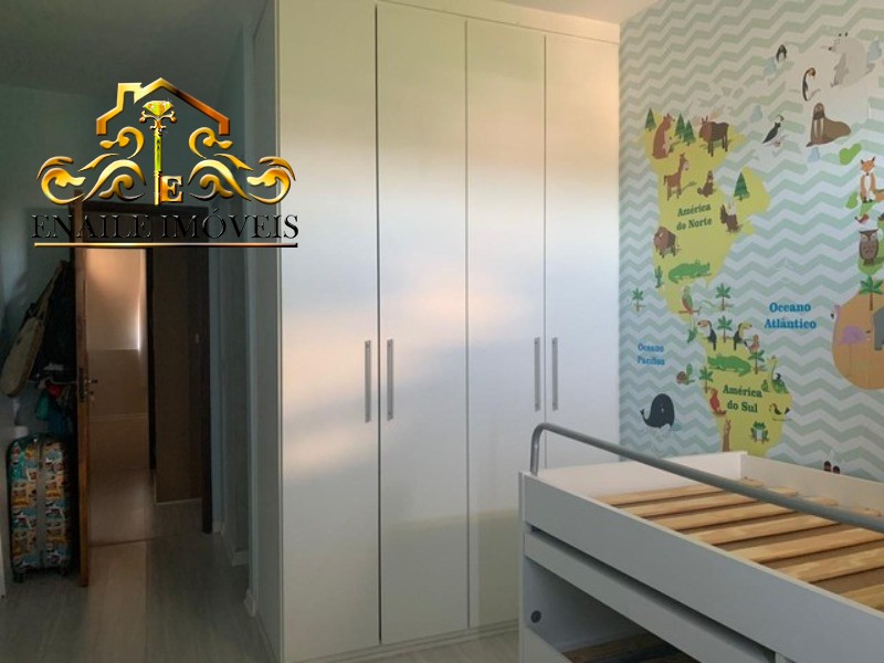 Apartamento residencial em nova iguaçu - rj, essolandia