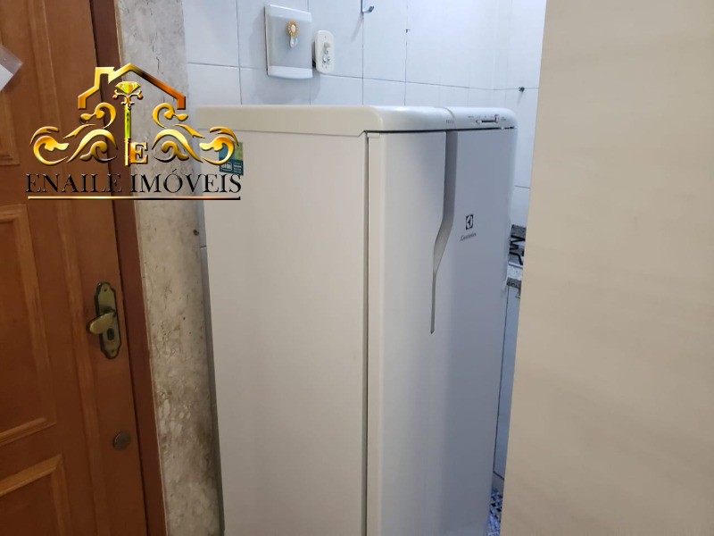 Apartamento residencial em rio de janeiro - rj, copacabana
