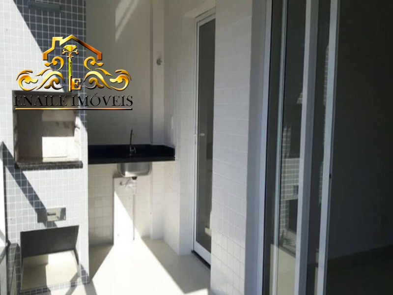 Apartamento residencial em ubatuba - sp, toninhas