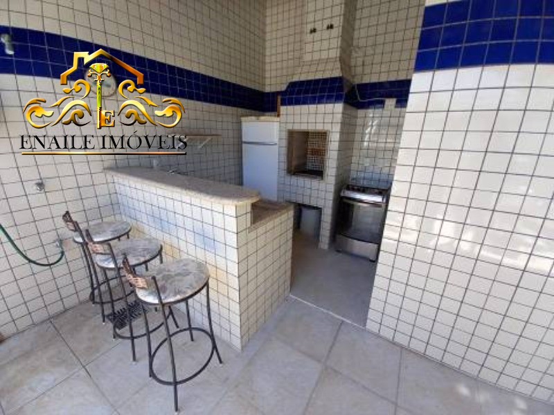 Apartamento residencial em ubatuba - sp, itagua