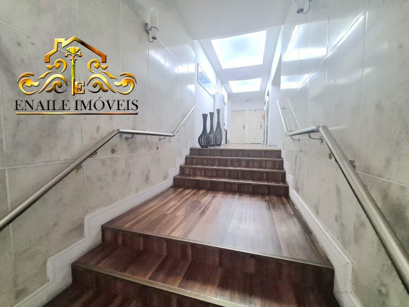 Apartamento residencial em rio de janeiro - rj, leblon