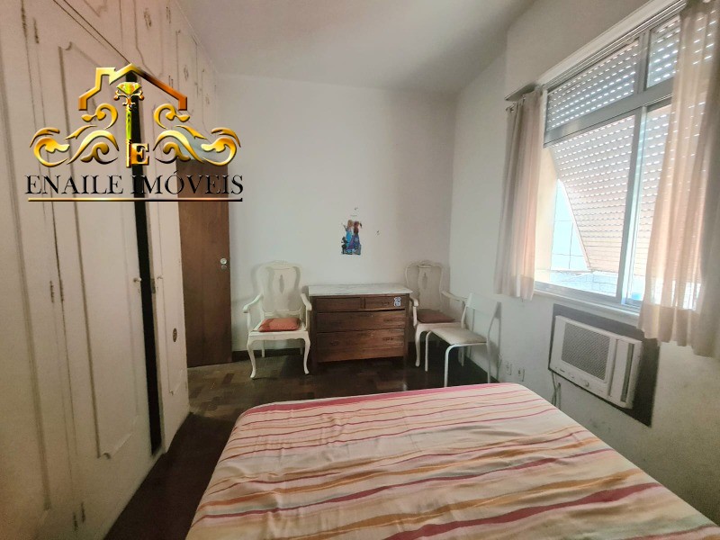 Apartamento residencial em rio de janeiro - rj, leblon