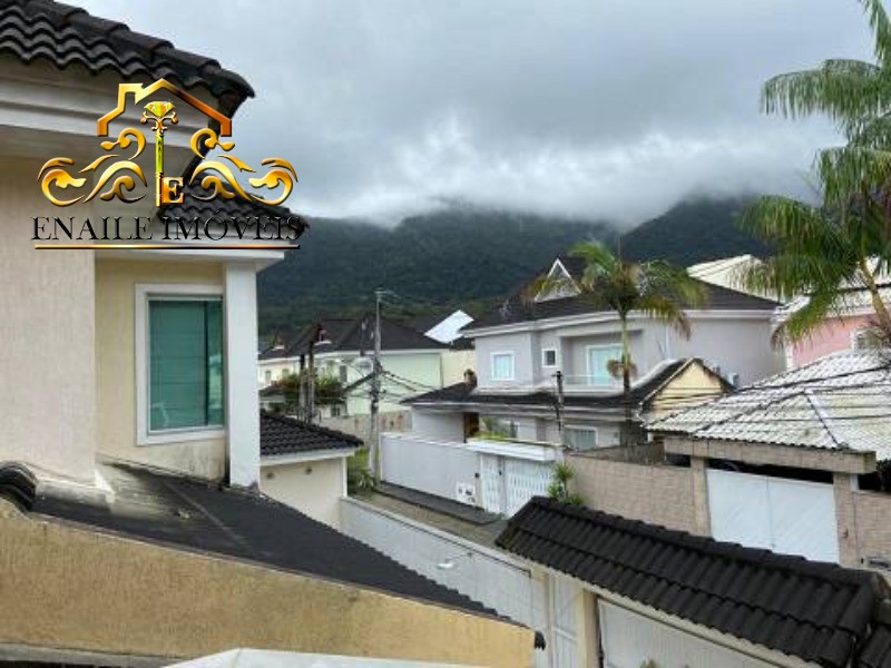 Casa residencial em rio de janeiro - rj, vargem pequena