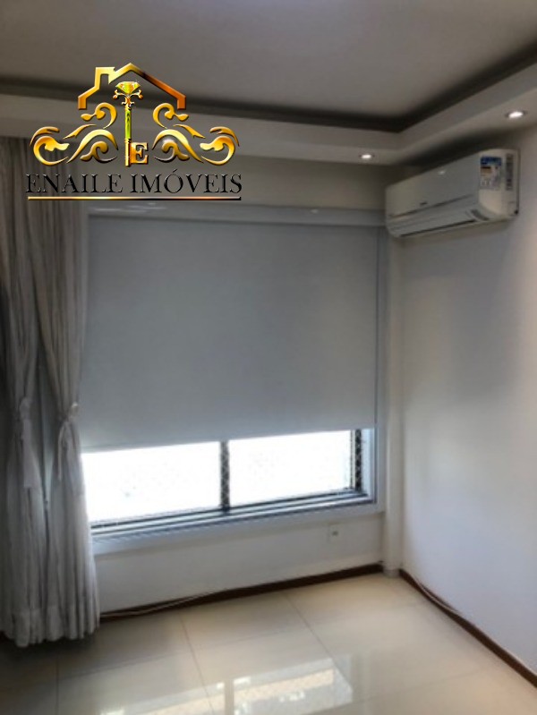 Apartamento residencial em rio de janeiro - rj, recreio dos bandeirantes