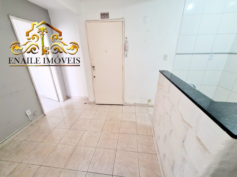 Apartamento residencial em rio de janeiro - rj, copacabana