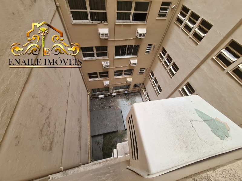 Apartamento residencial em rio de janeiro - rj, copacabana