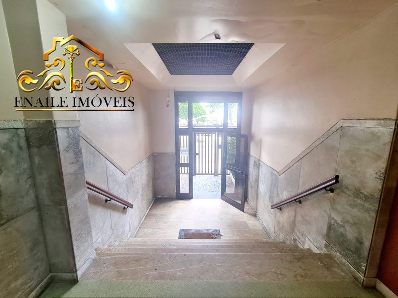 Apartamento residencial em rio de janeiro - rj, copacabana