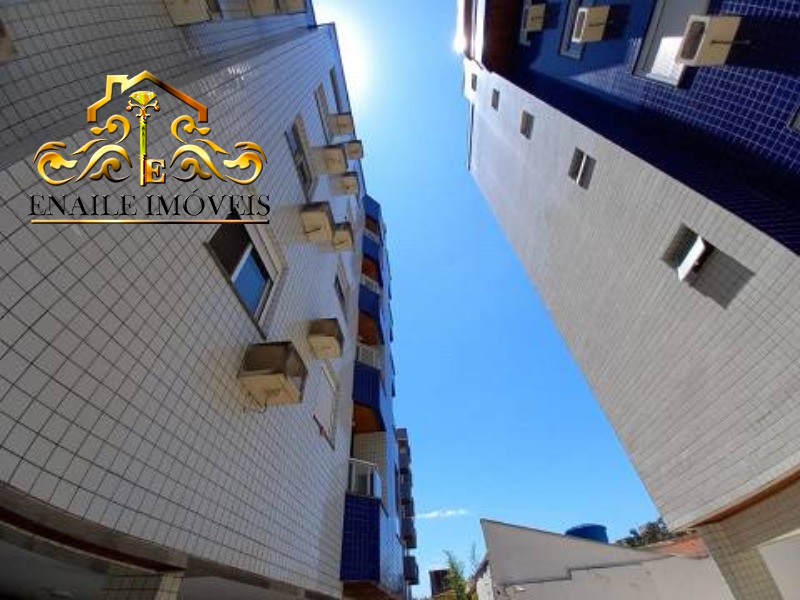 Apartamento residencial em ubatuba - sp, itagua