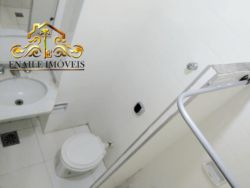 Apartamento residencial em rio de janeiro - rj, copacabana