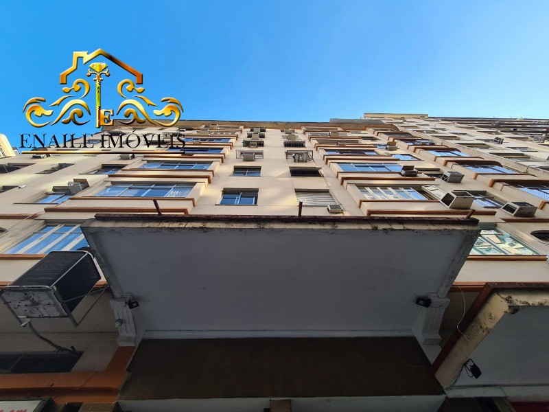 Apartamento residencial em rio de janeiro - rj, copacabana