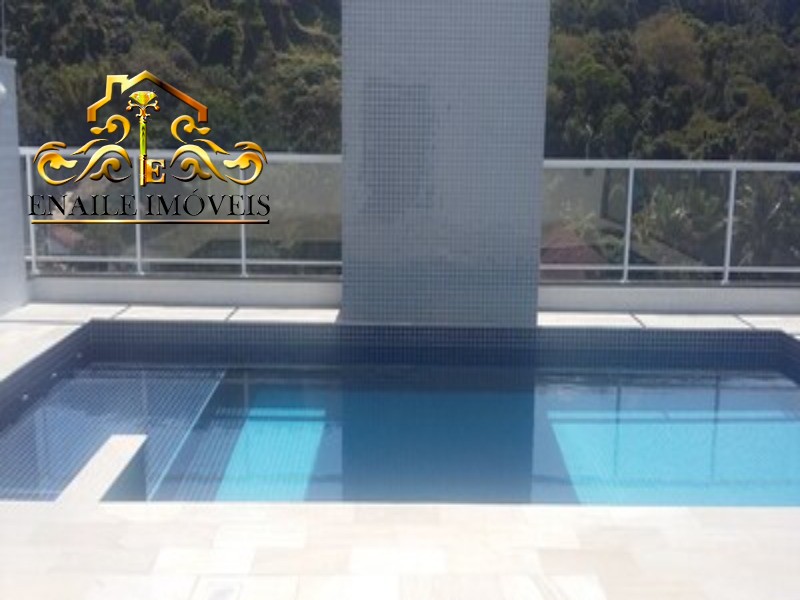 Apartamento residencial em ubatuba - sp, toninhas