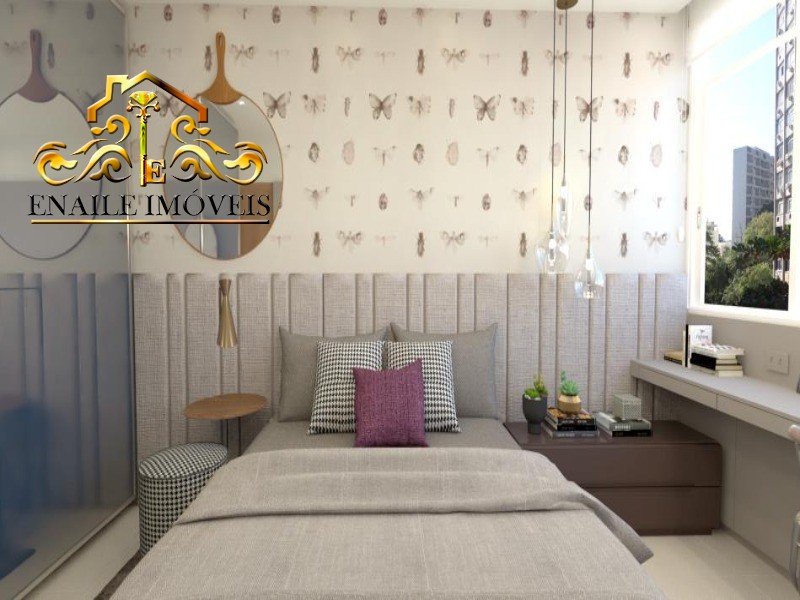 Apartamento residencial em rio de janeiro - rj, lagoa