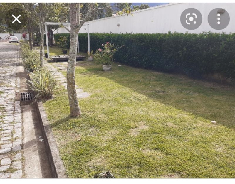 Terreno residencial em rio de janeiro - rj, vargem pequena