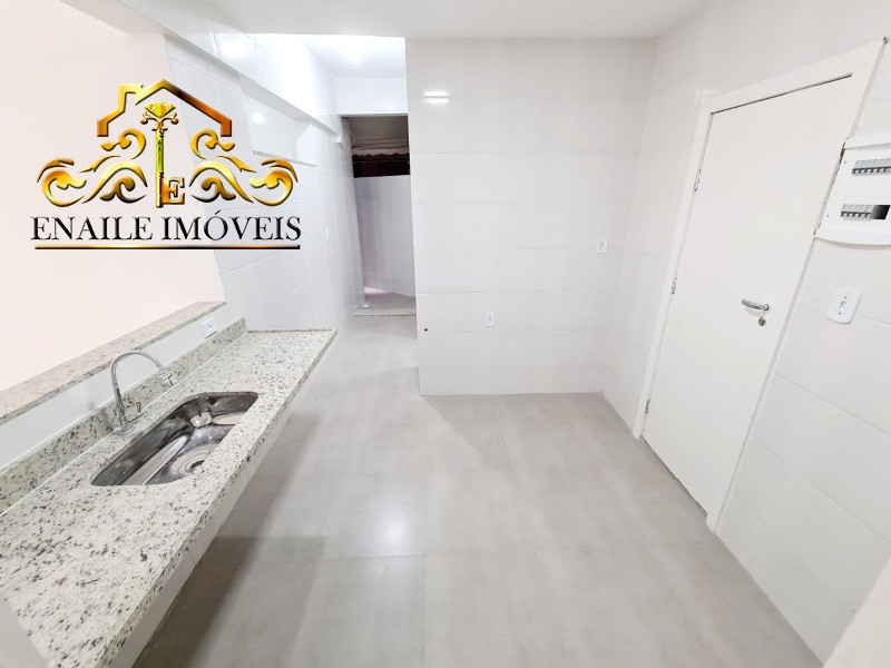 Apartamento residencial em rio de janeiro - rj, laranjeiras
