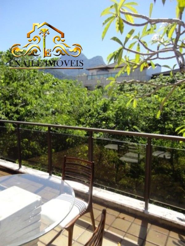Apartamento residencial em rio de janeiro - rj, barra da tij