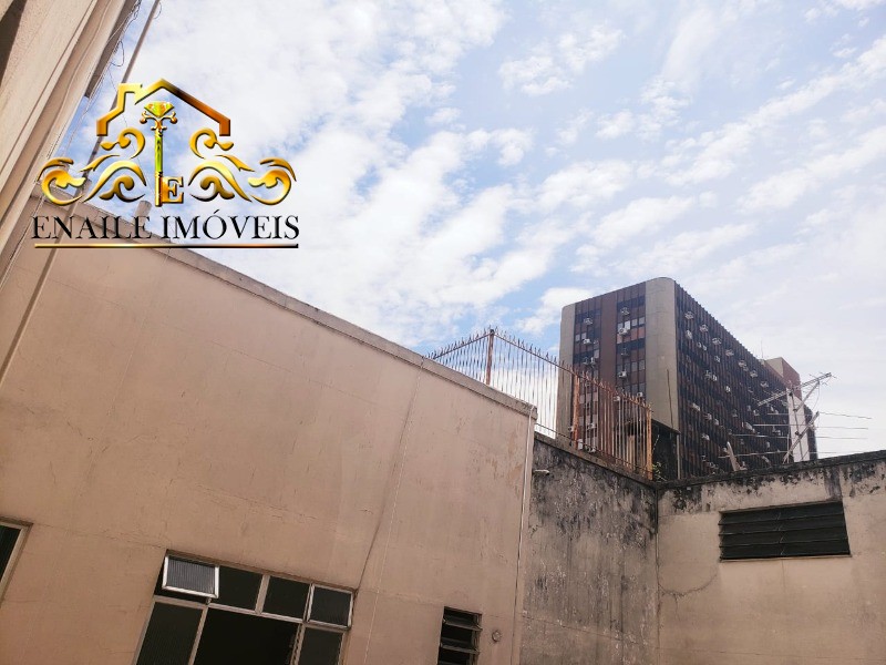 Apartamento residencial em rio de janeiro - rj, flamengo