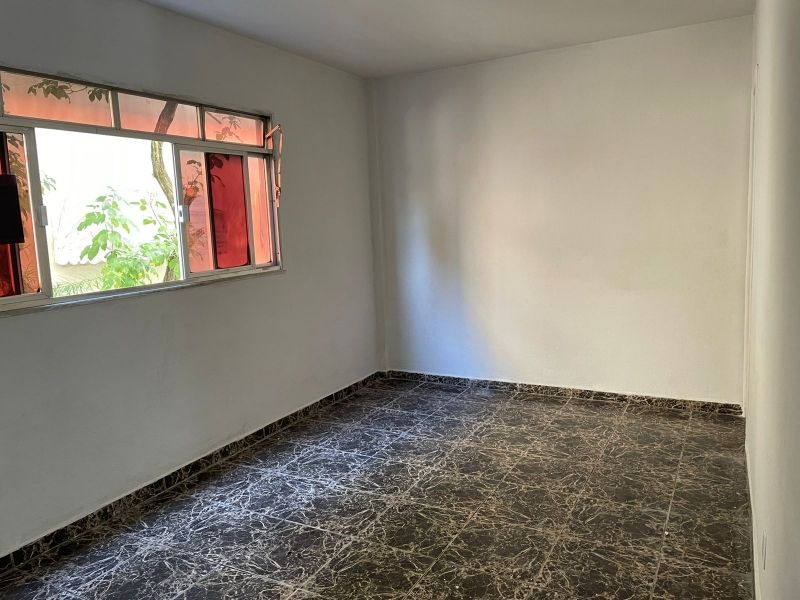 Apartamento residencial em rio de janeiro - rj, anil