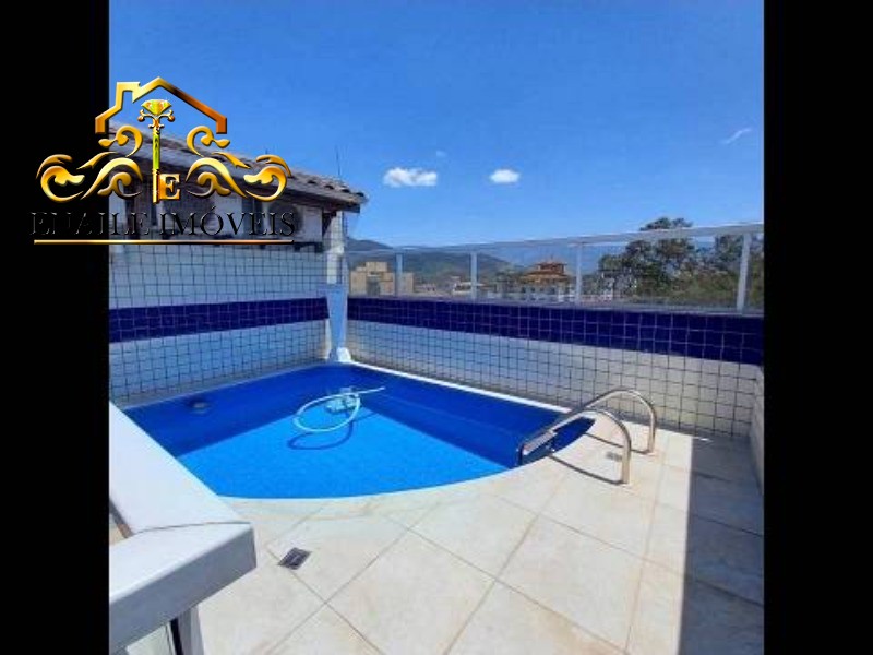 Apartamento residencial em ubatuba - sp, itagua