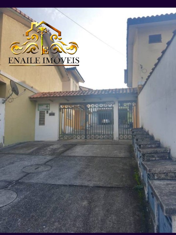 Casa residencial em itaguaí - rj, centro