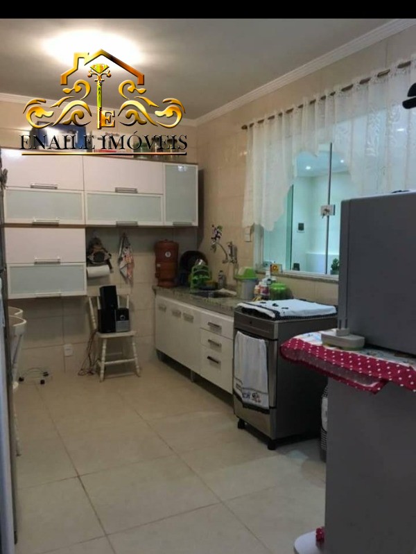 Casa residencial em itaguaí - rj, vila geny