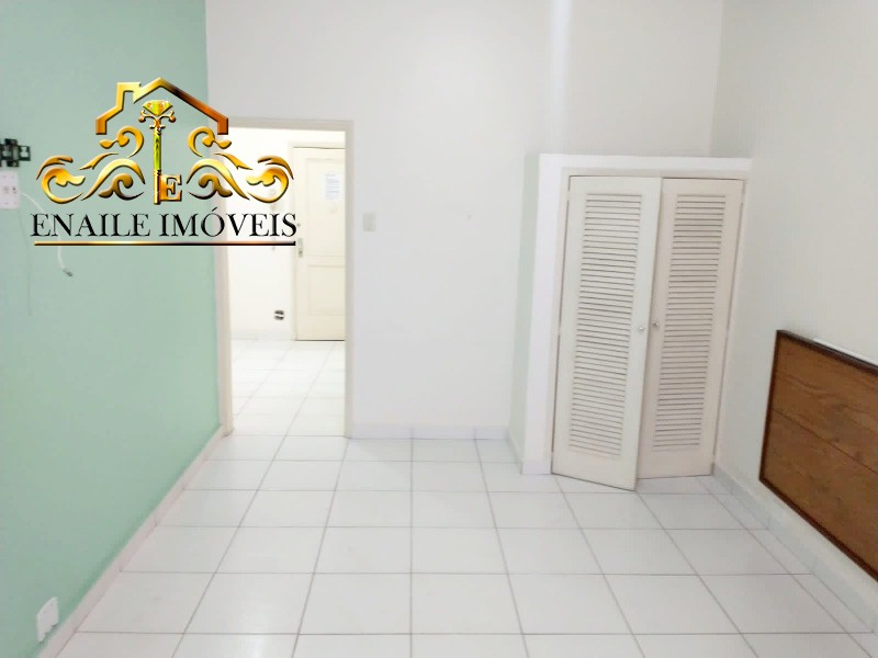 Apartamento residencial em rio de janeiro - rj, copacabana
