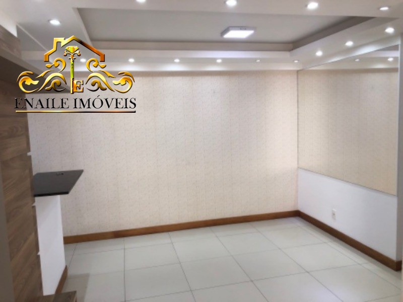 Apartamento residencial em rio de janeiro - rj, recreio dos bandeirantes