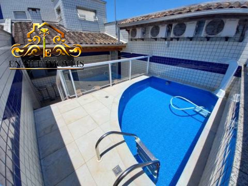 Apartamento residencial em ubatuba - sp, itagua