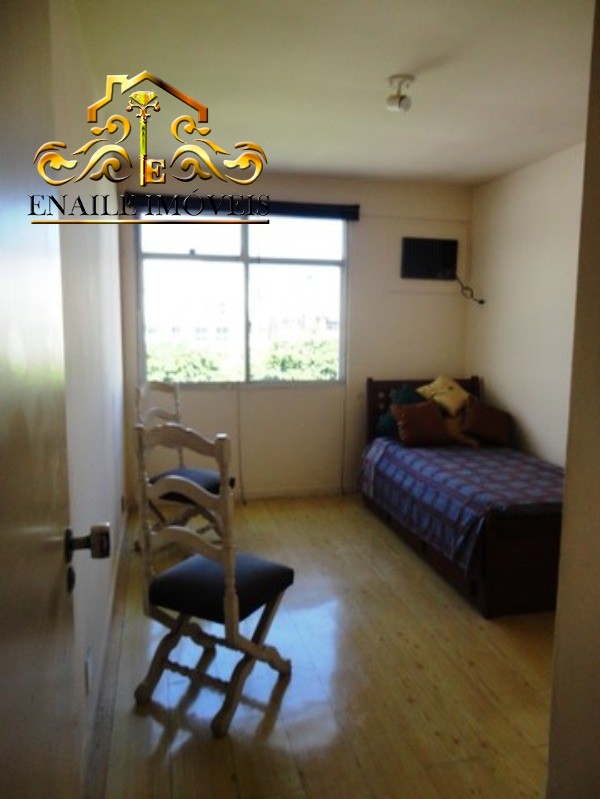 Apartamento residencial em rio de janeiro - rj, barra da tijuca