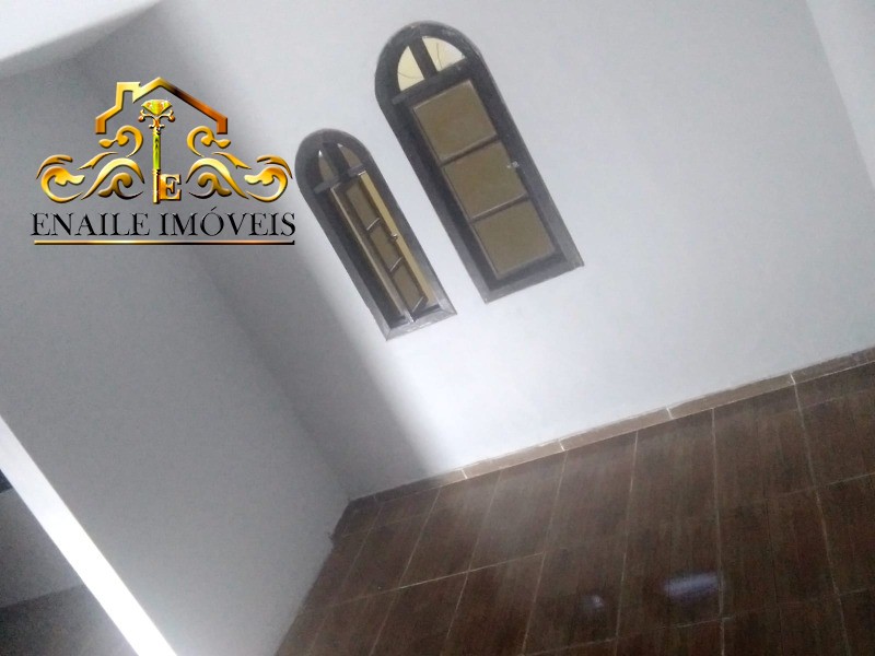 Casa residencial em rio de janeiro - rj, guaratiba