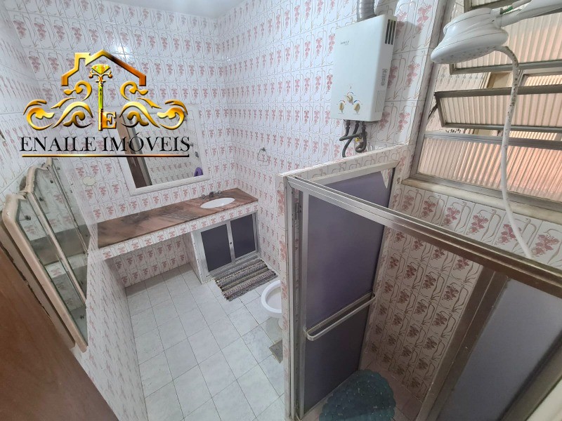 Apartamento residencial em rio de janeiro - rj, leblon
