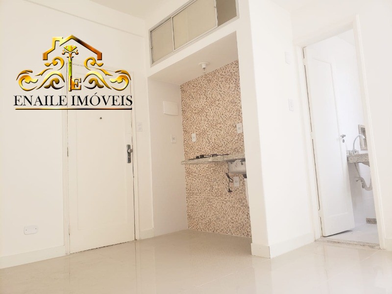 Apartamento residencial em rio de janeiro - rj, flamengo