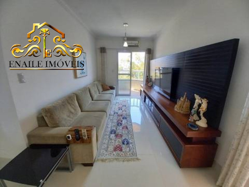 Apartamento residencial em ubatuba - sp, itagua