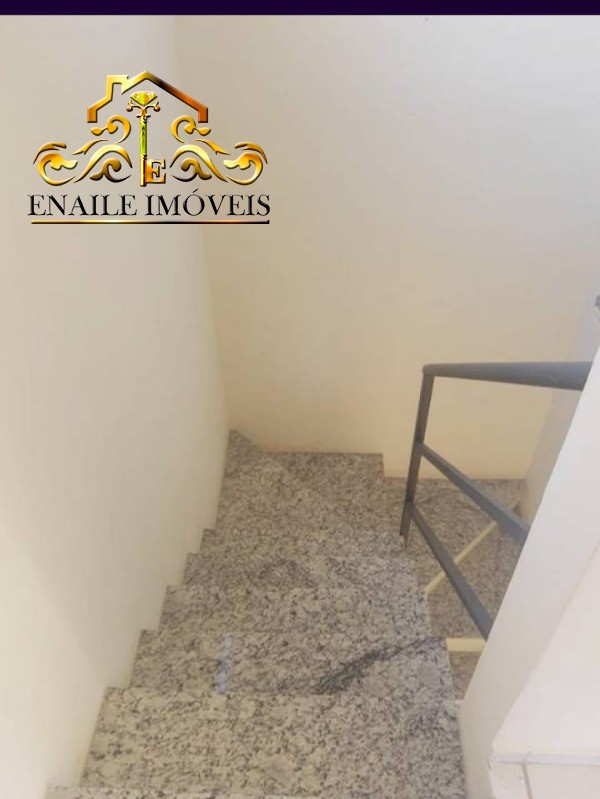 Casa residencial em itaguaí - rj, centro