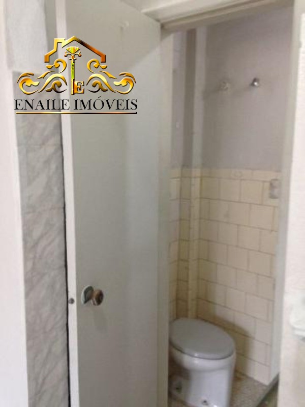 Apartamento residencial em rio de janeiro - rj, copacabana