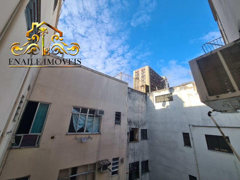 Apartamento residencial em rio de janeiro - rj, flamengo