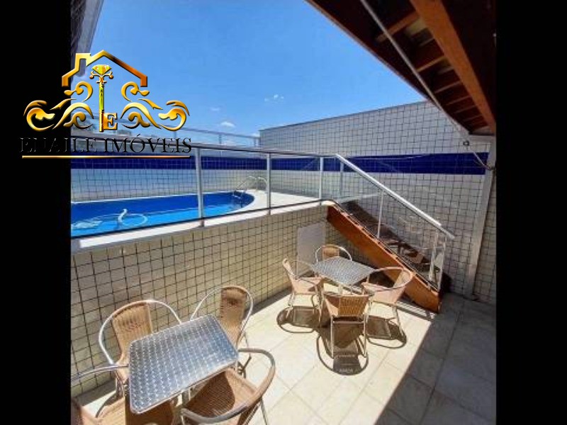 Apartamento residencial em ubatuba - sp, itagua