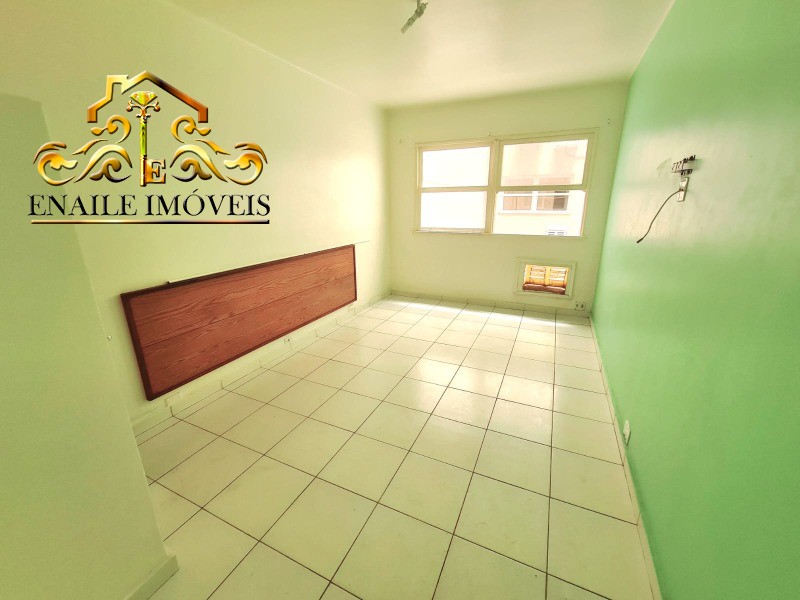 Apartamento residencial em rio de janeiro - rj, copacabana