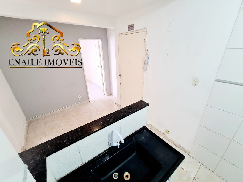 Apartamento residencial em rio de janeiro - rj, copacabana