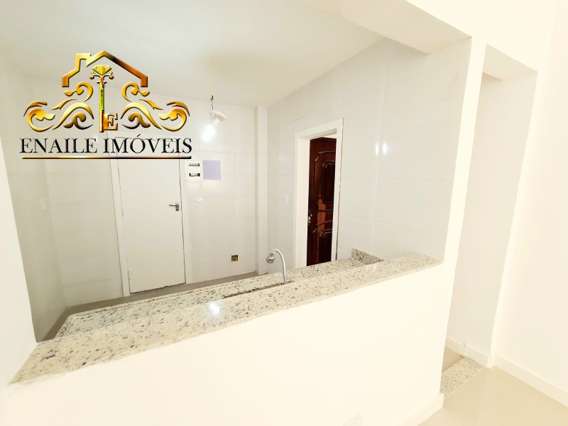 Apartamento residencial em rio de janeiro - rj, laranjeiras