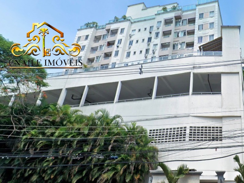 Apartamento residencial em rio de janeiro - rj, pechincha