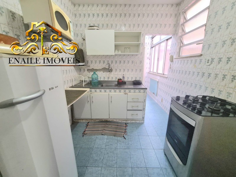 Apartamento residencial em rio de janeiro - rj, leblon